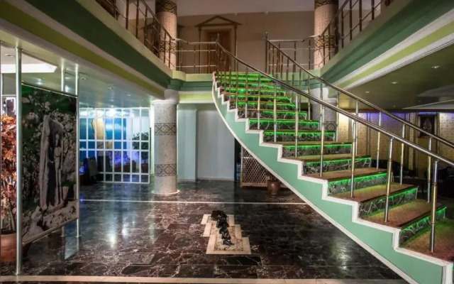 Hotel Nemrut 2000