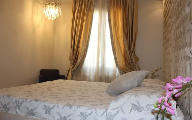 Art Apartment Caterina