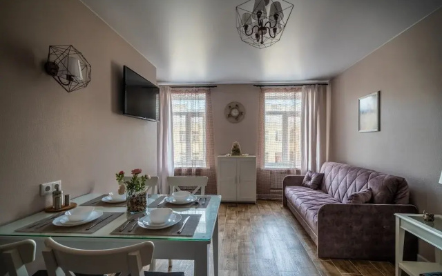 Letyourflat Apartments Indigo Loft 2