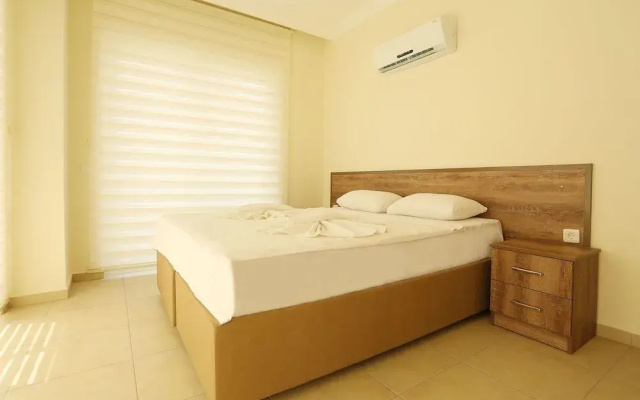 Orka New FourSeasons Villas