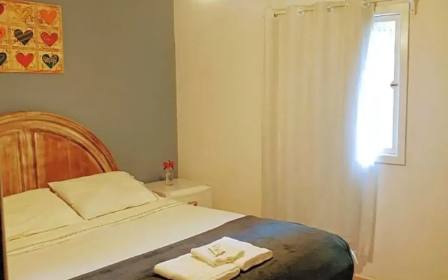 Pousada Casa Azul