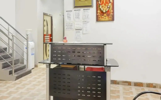 Srinidhi Inn by OYO Rooms