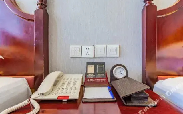 Xiaoshang Hotel