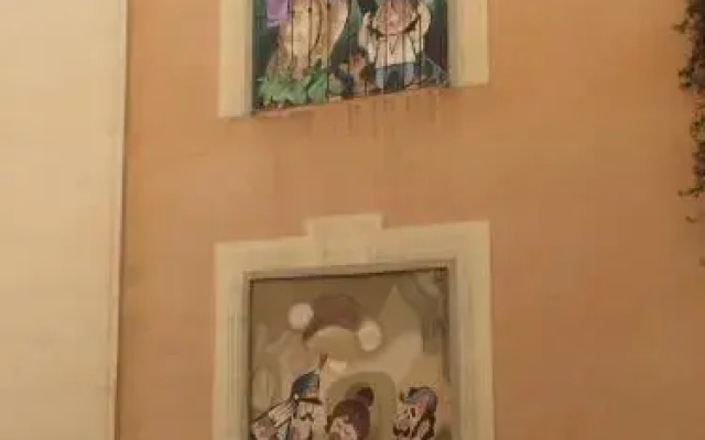 Plaza Mayor Design Apartment
