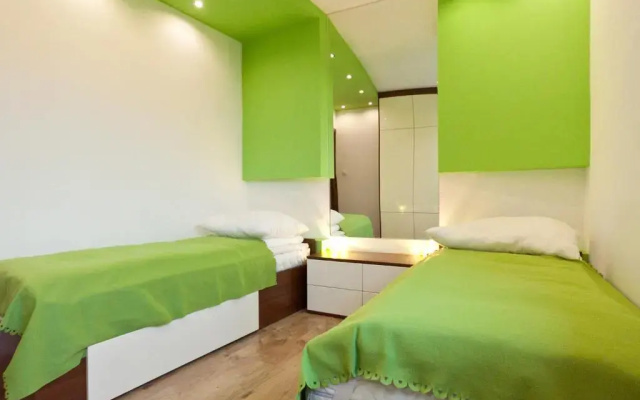 Apartament Martyna