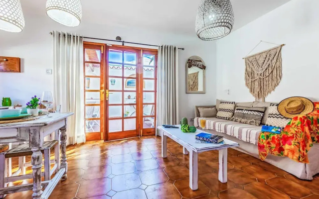Villa Siboney