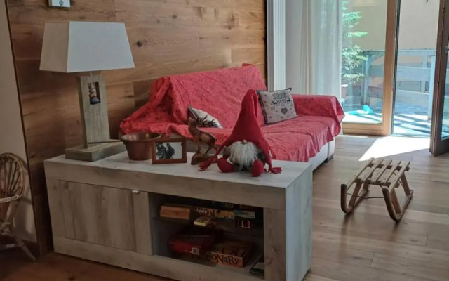 Suite Chalet