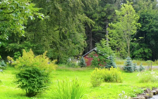 Apartment in Tabarz Near Thuringian Forest