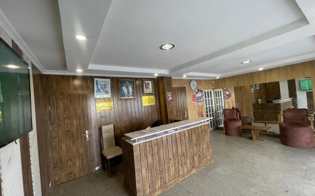 Presken Hotel Reliance