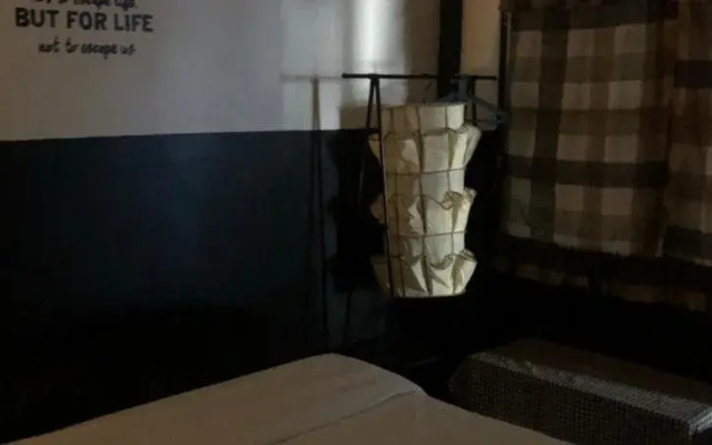 Lantern House Chiang Mai