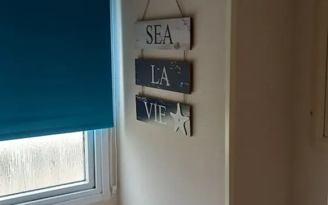 A&P Sheron Holiday Home - Millfields