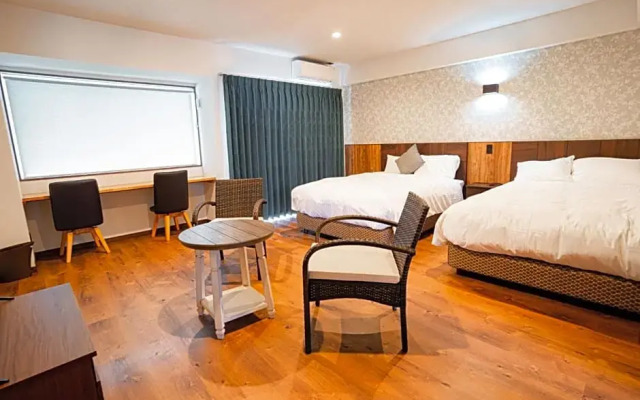 Condominium Hotel Okinawa Yumeto - Vacation STAY 19647v