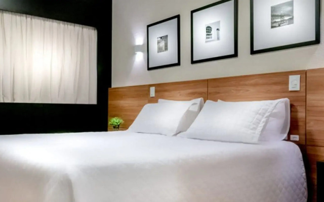 Cambirela Hotel