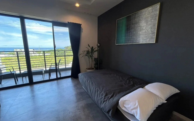 Luxuary Villa Maeda I