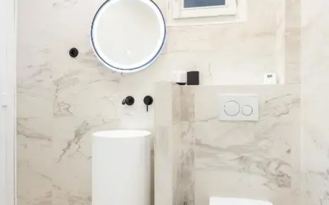 CMG Batignolles/ Mairie du 17ème