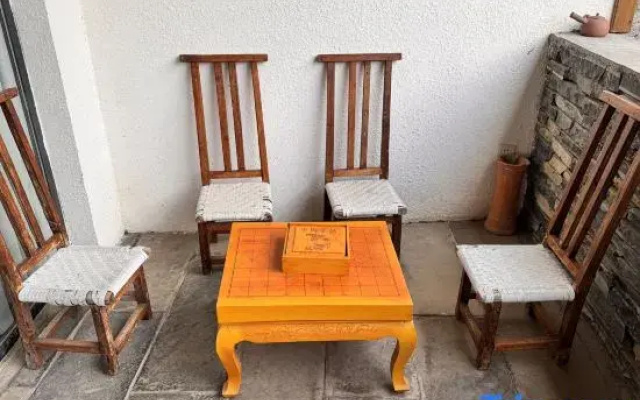 Xingyi Huajiu Homestay
