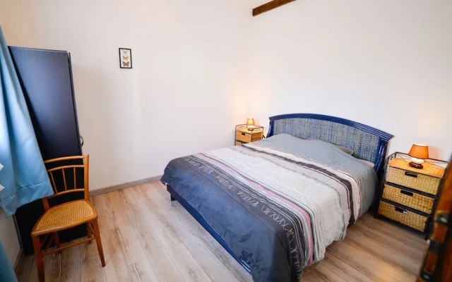 Le chalet de Mézos