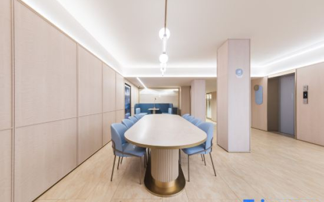 HanTing Hotel (Beijing Gongti Dongzhimen)