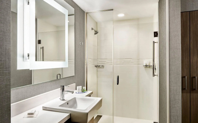 SpringHill Suites Allentown Bethlehem/Center Valley