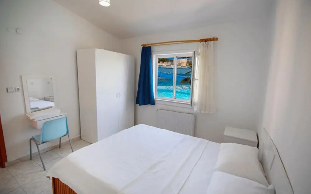 Gönen Aqua Apart Hotel