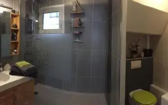1 Chambre, 1 Ptit dèj, 1 Sourire