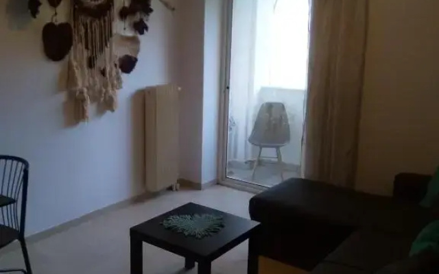 Cosy, cool, lovely apartment