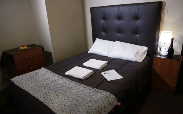 Puno Victoria Suites