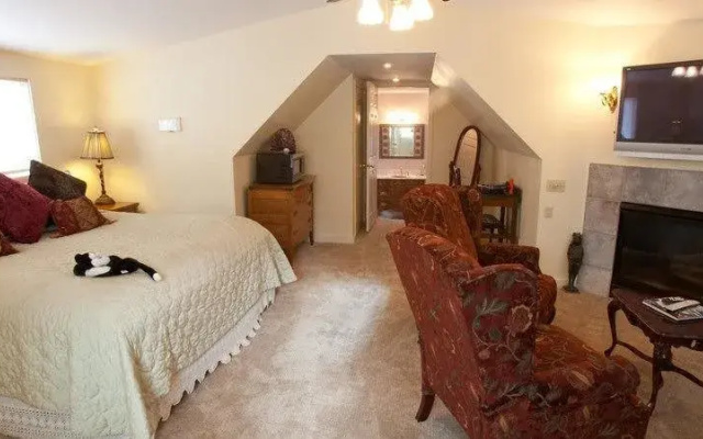 Red Crags Estates