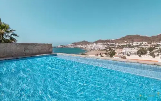 Villazul Villa Luz Del Puerto