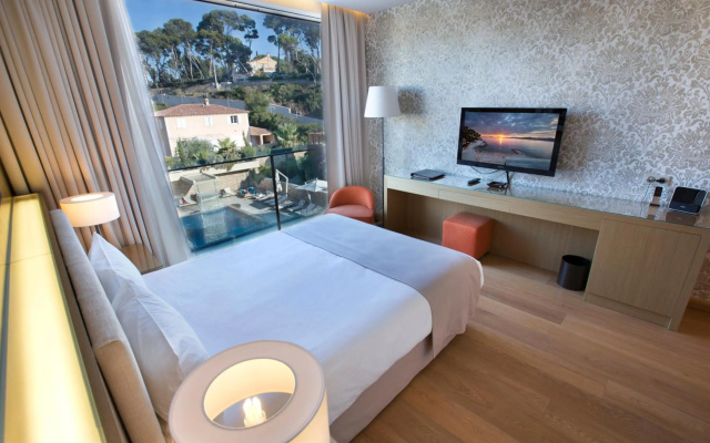 Hostellerie La Farandole