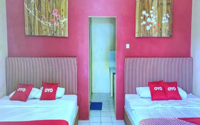 New Bandungan Indah by OYO Rooms