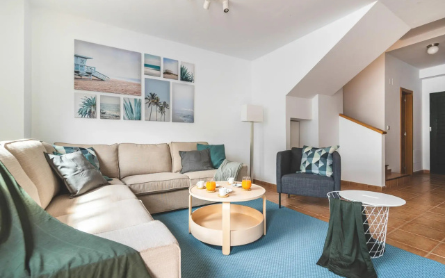 Home2Book Residencial Las Candelarias 2
