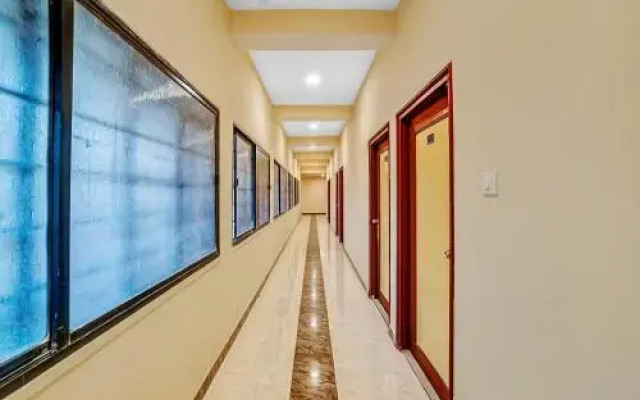 Hotel Suvidha by OYO Rooms