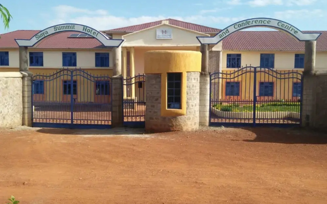 Siaya Summit Hotel