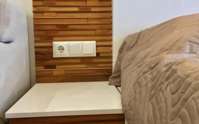 Coast Batumi Apart Hotel