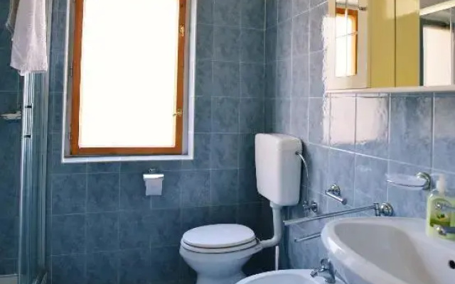 Apartment Nadija