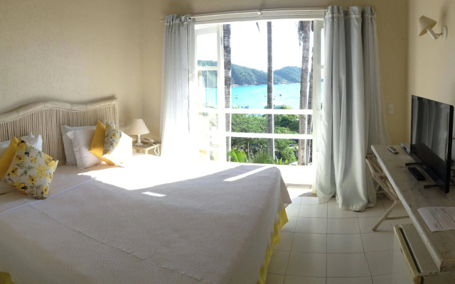 Bahiamarela Boutique Hotel
