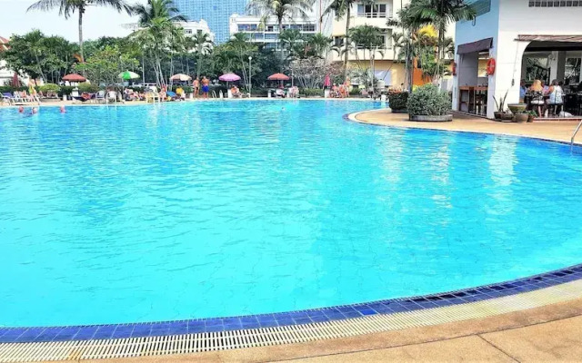 Studio Close to Jomtien Beach