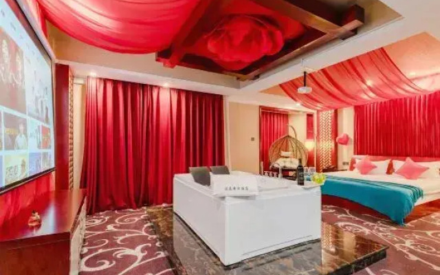 Hengmei Boutique Hotel