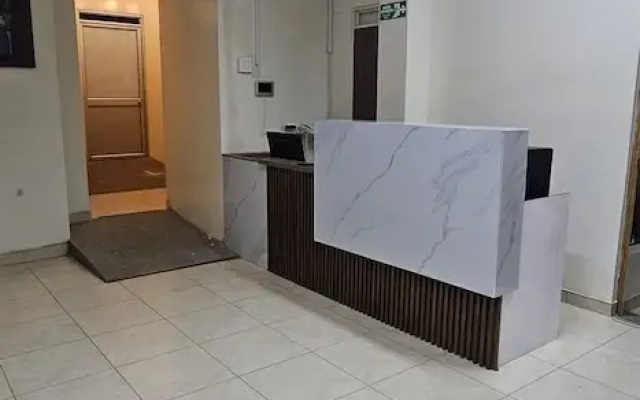El Gran Hotel Tunja