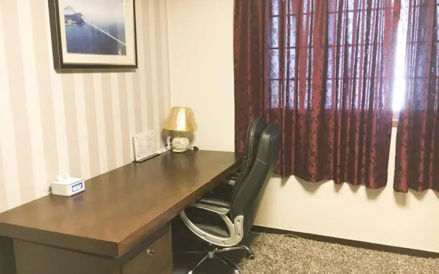 CnC Hotel