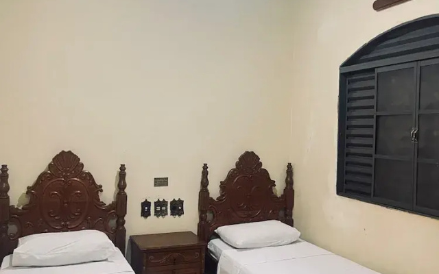 Palace Hotel Barretos