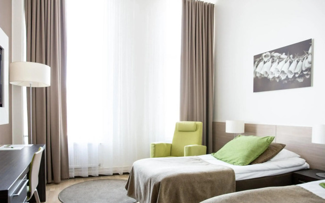 Norlandia Tampere Hotel