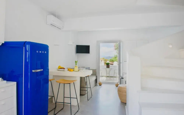 NK Luxury Villas