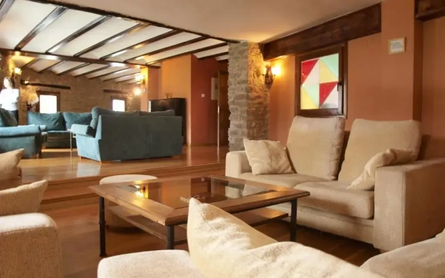 Hotel La Vega