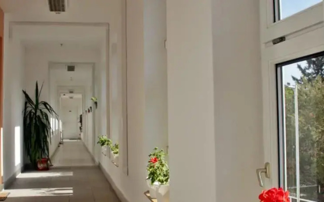 Mátyás Hotel
