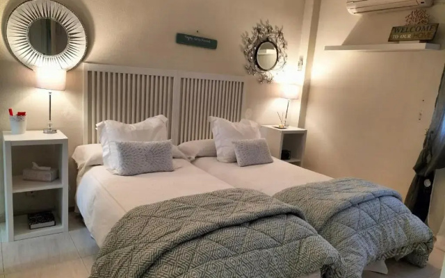 Apartamentos Flamenco B&B