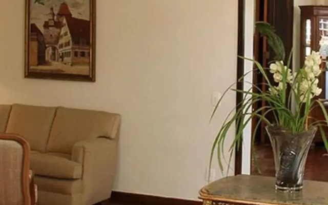 Hotel Casablanca Koeler