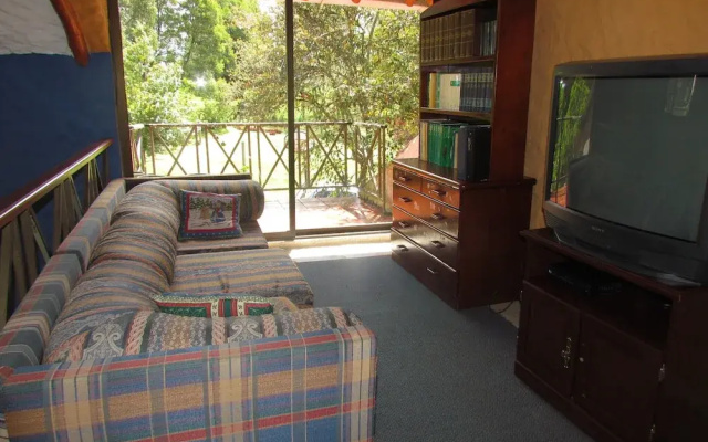 Guatavita Lake Farm House; Near, Confortable