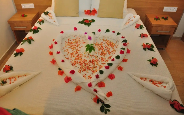 Selenium Hotel